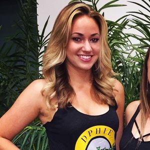 Meet your Posher, Katelynn