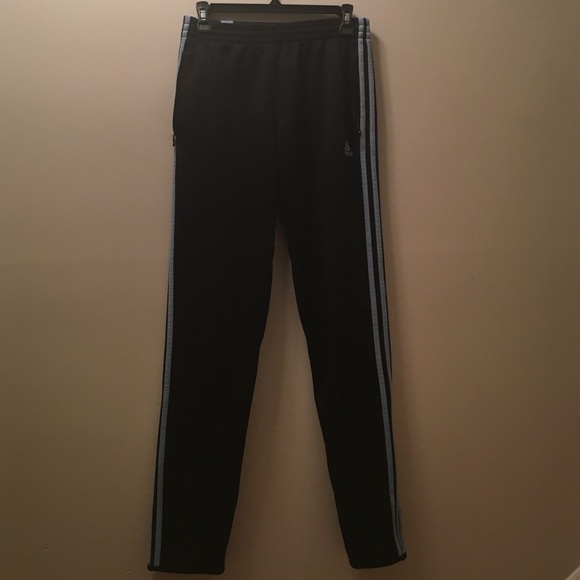 Adidas track pants