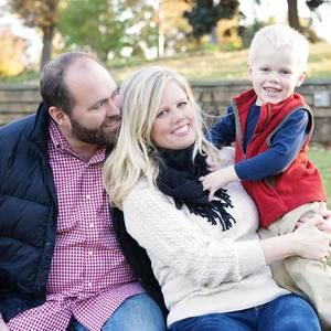 Meet your Posher, Jane