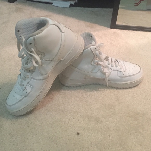 Air Force 1s High