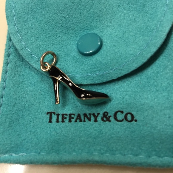 Tiffany & Co Stiletto Charm