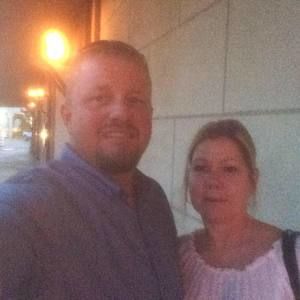 Meet your Posher, Chad