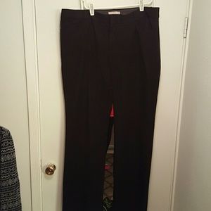 Banana Republic Sloan Fit Trouser TALL SIZE