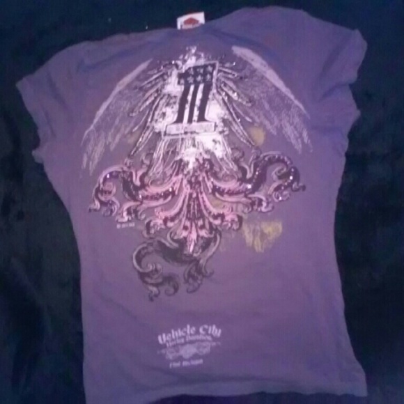 Harley Davidson Tshirt