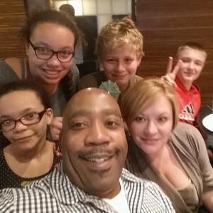 Meet your Posher, Kendra