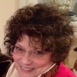 Meet your Posher, Cathie