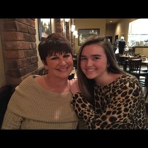 Meet your Posher, Nancy