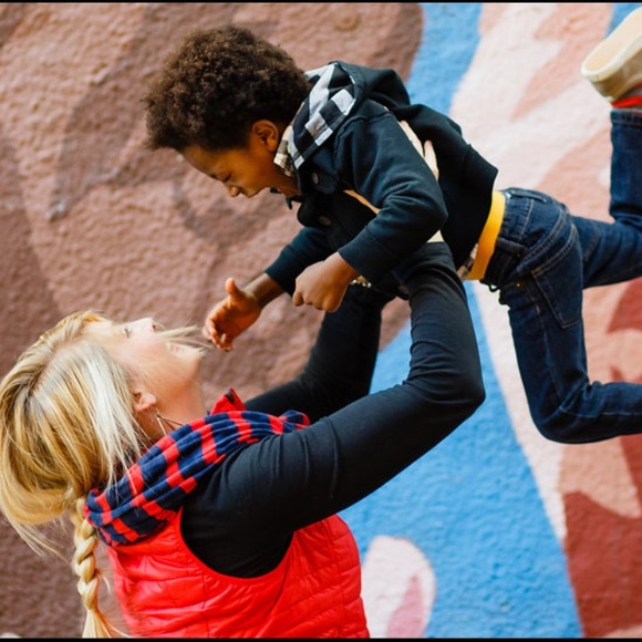 Meet your Posher, Reesa - Picture 1 of 1