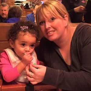 Meet your Posher, Kelly