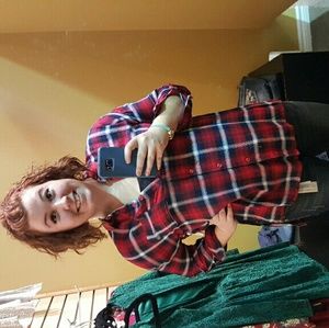 Meet your Posher, Jaci