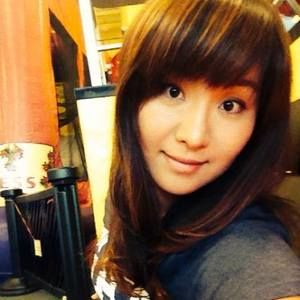 Meet your Posher, Young-mi