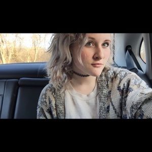 Meet your Posher, Haley