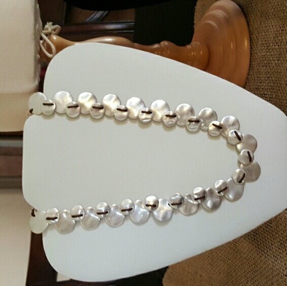 Milestone Necklace