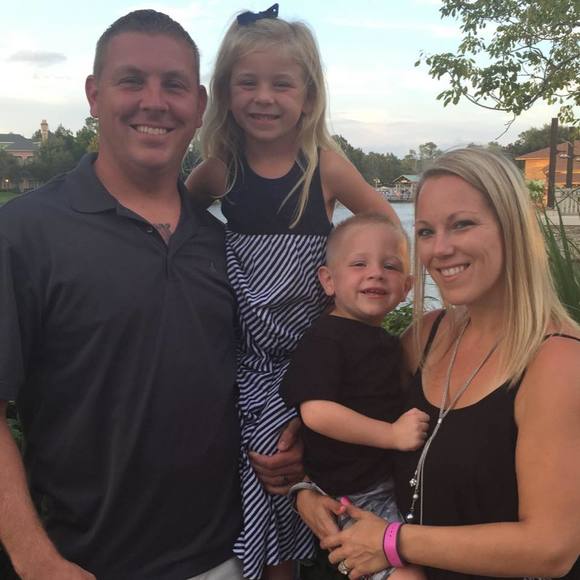 Meet your Posher, Amy - Picture 1 of 1