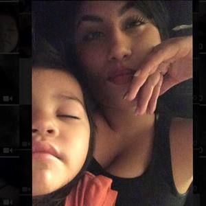 Meet your Posher, Leilani