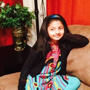 Meet your Posher, Abidin