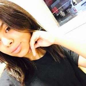 Meet your Posher, Mya