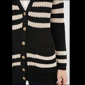 Prep School Varsity Cardigan