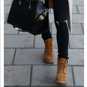 Timberland look alikes