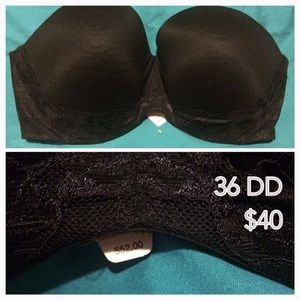 Victoria secret bra