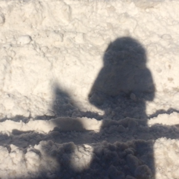 Meet your Posher, Cameroon