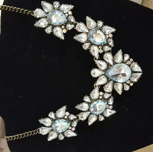 Infatuation Necklace
