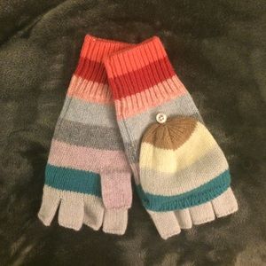 GAP Convertible Mitten