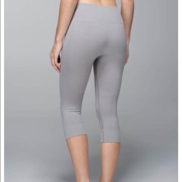 lululemon athletica Pants - Lululemon crops