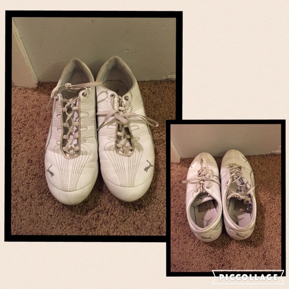 PUMA Sneakers