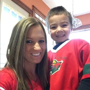 Meet your Posher, Kristi