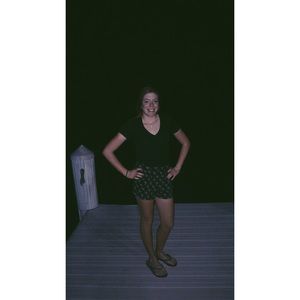 Meet your Posher, Brooke