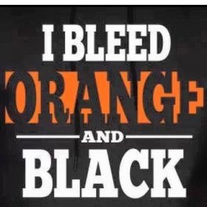 Meet your Posher, Betsy