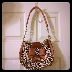 Guess small handbag