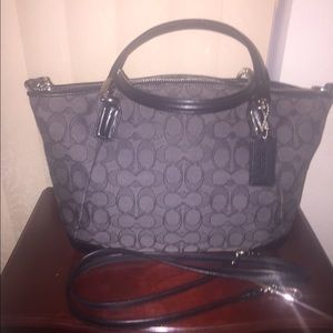 SOLD SOLDAUTHENTIC COACH KELSY HANDBAG SOLD SOLD