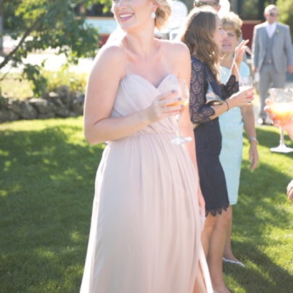 Jim Hjelm occasions dress