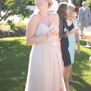 Jim Hjelm occasions dress
