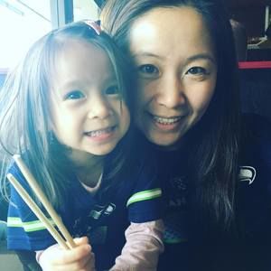 Meet your Posher, Tracey