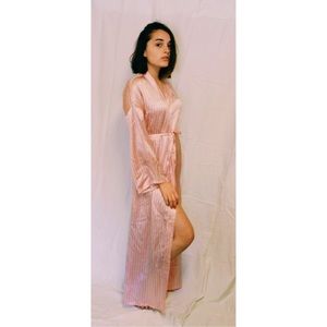Victoria's Secret Robe