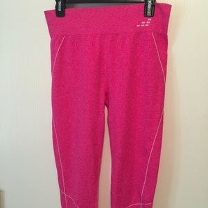 Pink BCG™ Women's Training Legging (L)