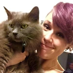 Meet your Posher, Adrian