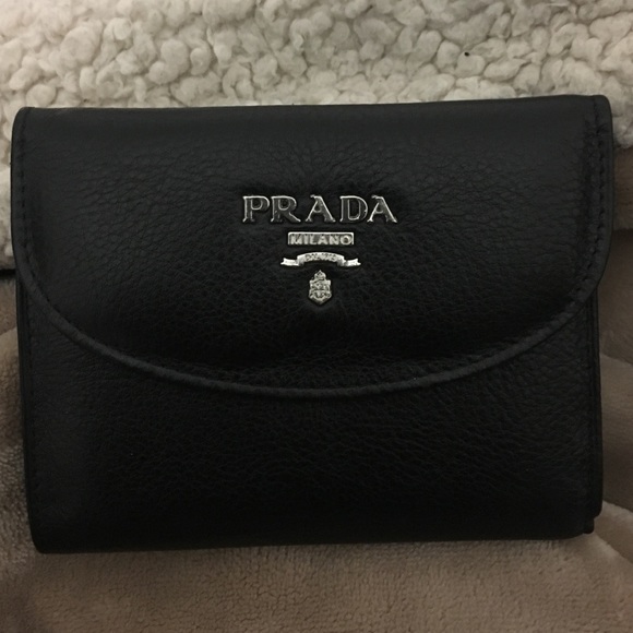 Fashion wallet