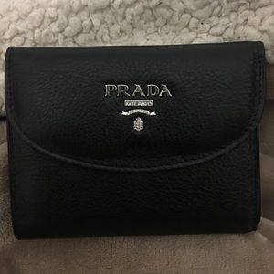Fashion wallet