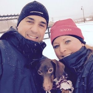 Meet your Posher, Christy