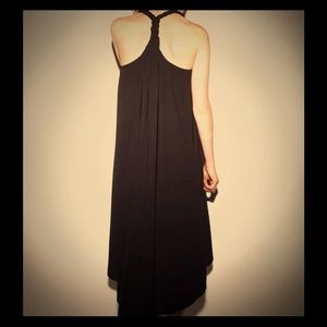 Free Flowing Dress