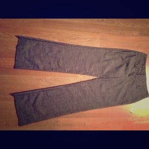 Brand new B.Wear brown slacks