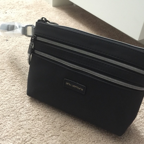 Shu uemura make up bag - Picture 2 of 5