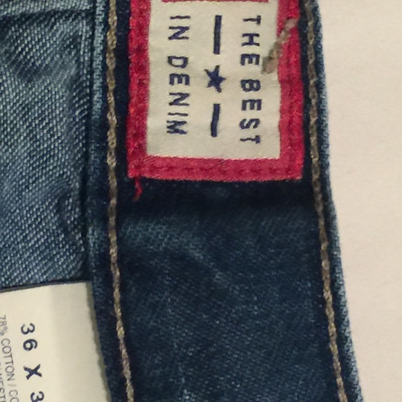 Men's jeans