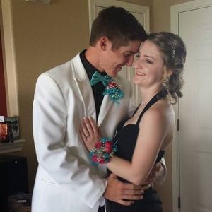 Meet your Posher, Millie