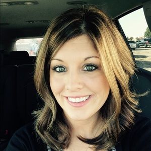 Meet your Posher, Kate