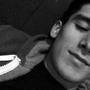 Meet your Posher, Roy